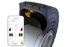 ContiConnect Lite creates a bridge between tire sensors and professional tire management and offers a free-of-charge gateway to selected ContiConnect features.