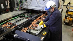 The certification program covers all areas required to help customers navigate moving toward emissions-free driving.