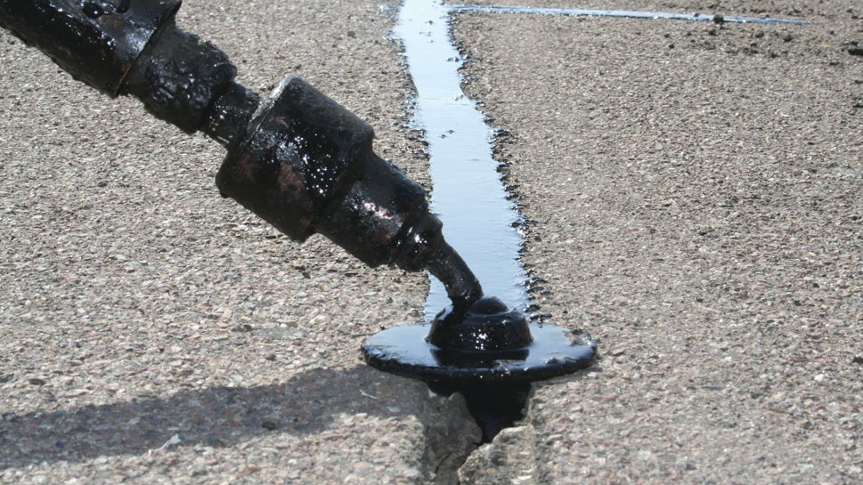 Beginner’s look at Mastic and Crack Sealant… What’s the Difference ...