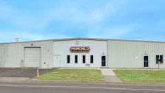Spanning 20,300 sq. ft., the new Cloquet, Minn. branch is specifically designed to support a larger material handling of equipment parts and rental inventory, provide comprehensive in-house shop service, and accommodate the company’s broad product offerings.
