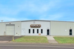 Spanning 20,300 sq. ft., the new Cloquet, Minn. branch is specifically designed to support a larger material handling of equipment parts and rental inventory, provide comprehensive in-house shop service, and accommodate the company’s broad product offerings.