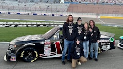 Rental Snapshot Tom Butts of Nor-Cal Equipment Rentals