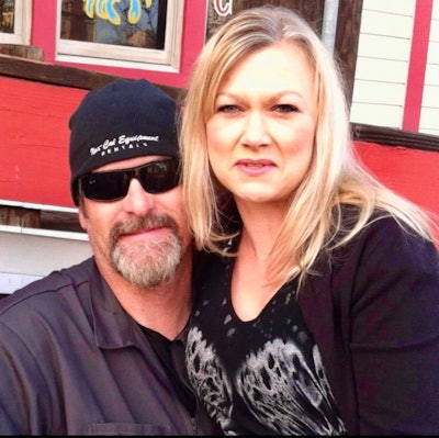 Rental Snapshot Tom Butts of Nor-Cal Equipment Rentals