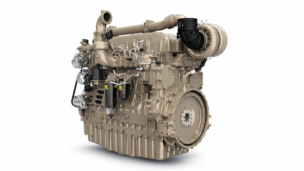 Optimizing & Designing Engines for the Future | For Construction Pros