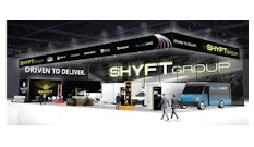 The company aims to meet the evolving needs of businesses with vehicle designs and functionalities.