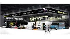 The company aims to meet the evolving needs of businesses with vehicle designs and functionalities.