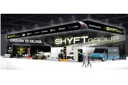 The company aims to meet the evolving needs of businesses with vehicle designs and functionalities.