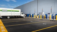 Penske Truck Leasing, Hitachi America, Ltd. and Hitachi Energy launched a large-scale, centralized electric truck charging solution to support Penske’s electric truck deployments for customers in Stockton, Calif.