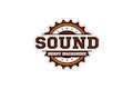 Sound Heavy Machinery Inc Logo