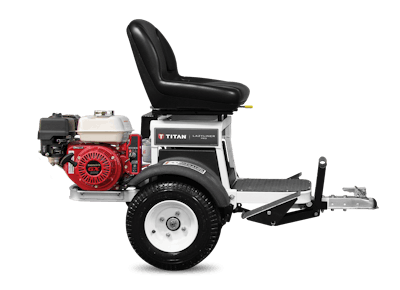 T Lazyliner Pro Engine