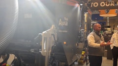 Wirtgen 150