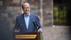 Stanley Black & Decker announced that it has completed the previously announced sale of STANLEY Infrastructure to Epiroc AB for $760 million in cash.