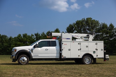 Fuel trailers and mechanic trucks can help businesses and communities affected by natural disasters with clean-up, equipment repairs and refueling needs.