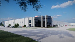 The new facility, focused on high complexity and high variation specialty fifth wheel manufacturing, will include the current SAF-HOLLAND Wylie, Texas operation.