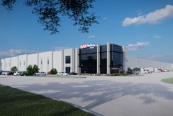 The new facility, focused on high complexity and high variation specialty fifth wheel manufacturing, will include the current SAF-HOLLAND Wylie, Texas operation.