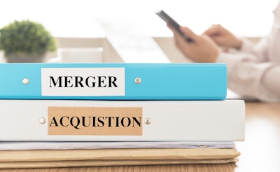 JA Mitsui Leasing has announced that it has acquired a 100% interest in Oakmont Capital Holdings.