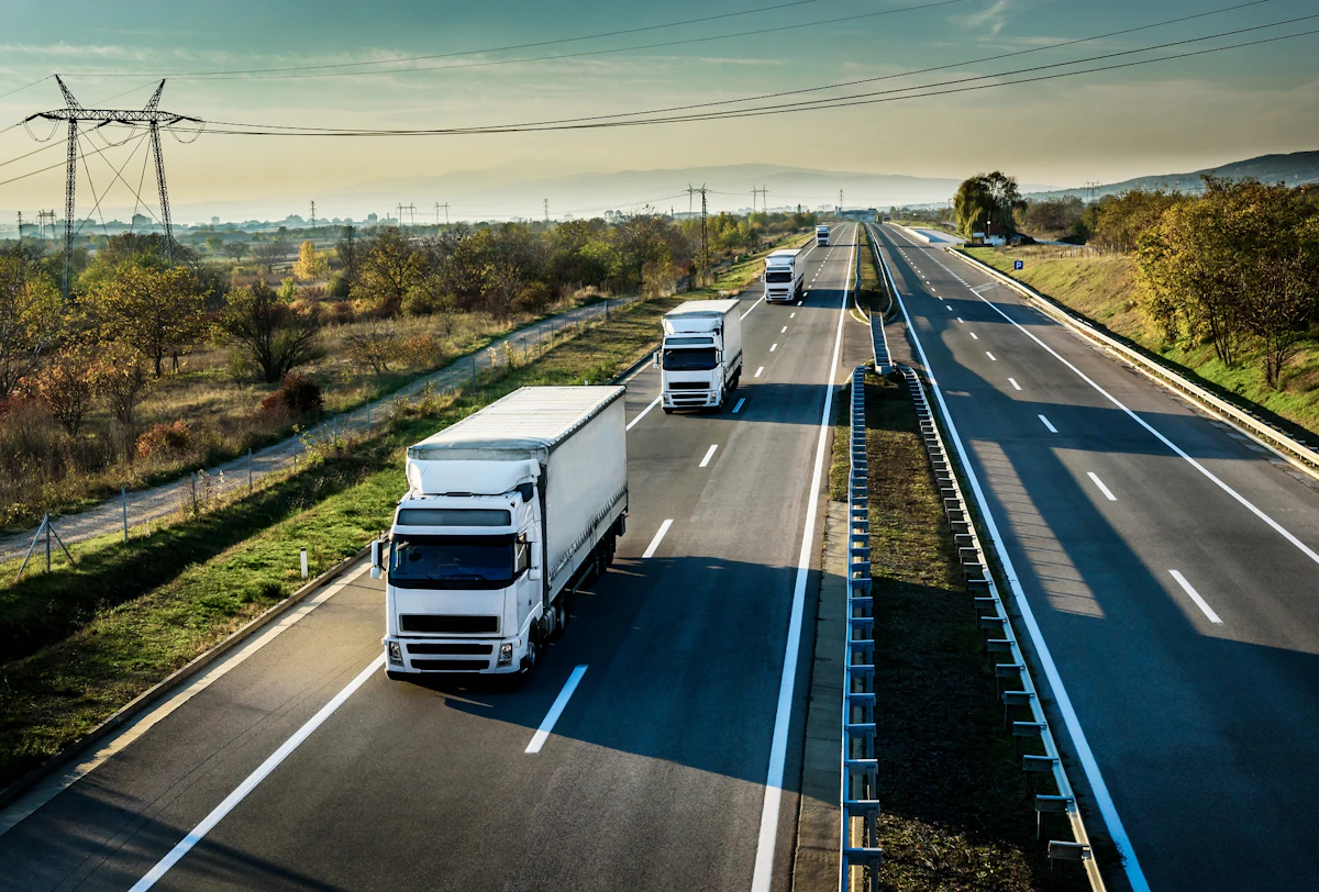 AED Opposes California Rule on Internal Combustion Trucks - Vimarsana News
