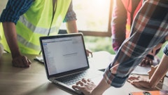 For general contractors especially, the foreseeable future will focus on the digitization of processes and workflows, which will propel firms to increase their use of collaboration and management software.