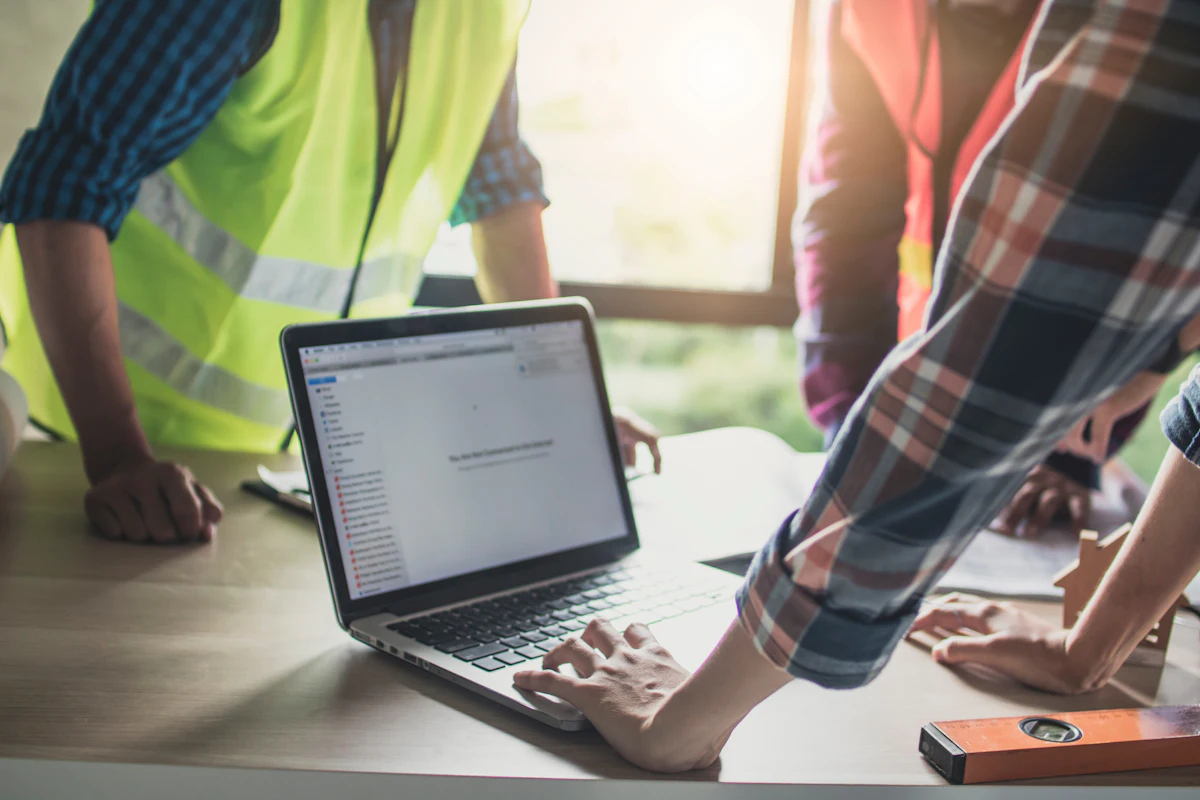 The 4 Cs of Successful Construction Projects - Vimarsana News