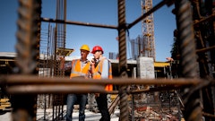 Using modern estimating programs, workers can easily use historical scope and cost data to create more accurate estimates.