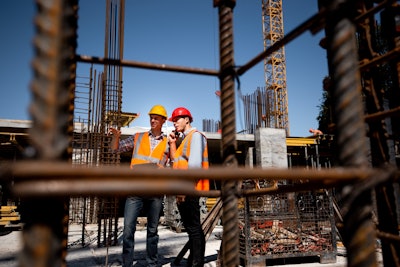 Using modern estimating programs, workers can easily use historical scope and cost data to create more accurate estimates.