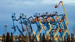 While managing rental costs is crucial, contractors must also consider the quality of the equipment. Downtime due to equipment failure can be costly, impacting project timelines and overall efficiency.