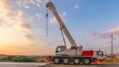 Steel River Acquires WHECO, Opens to Crane & Heavy-Equipment Repair