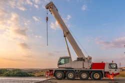 Steel River Acquires WHECO, Opens to Crane & Heavy-Equipment Repair