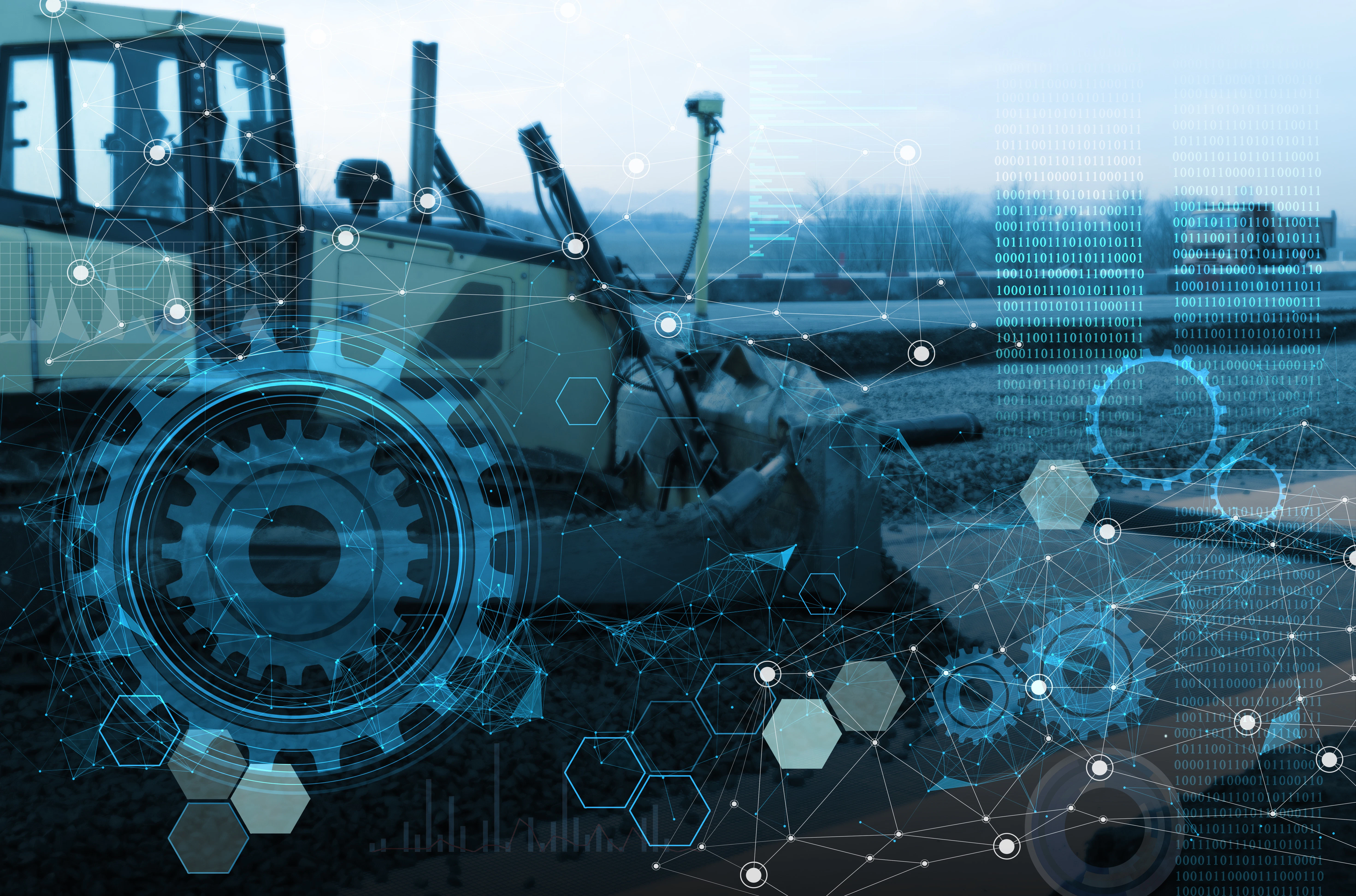 Using 1 Fleet Platform in Construction - Vimarsana News