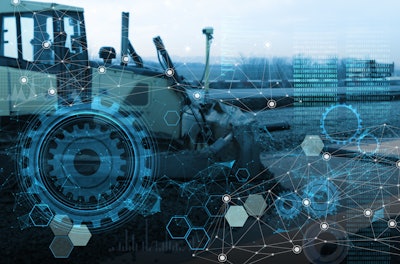 Every day on the construction site is a dance with data from various technologies to help solve those challenges, including telematics, dashcams, maintenance management, digital inspections, ELD, fuel cards—the list goes on.
