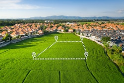 Whether operating in an environment with plentiful graded lots or navigating the intense competition of another location, digital tools offer what’s needed to secure the perfect site.