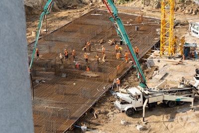 The construction sector’s talent shortage is more than just a hiring issue. It’s a holistic rethinking of their workforce, requiring more and more skilled employees to meet demand.
