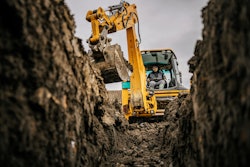 In the face of this economic uncertainty, construction businesses will undoubtedly face the urge to run out and hoard new projects as a way to insulate themselves against future economic downturns.