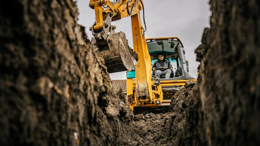 In the face of this economic uncertainty, construction businesses will undoubtedly face the urge to run out and hoard new projects as a way to insulate themselves against future economic downturns.