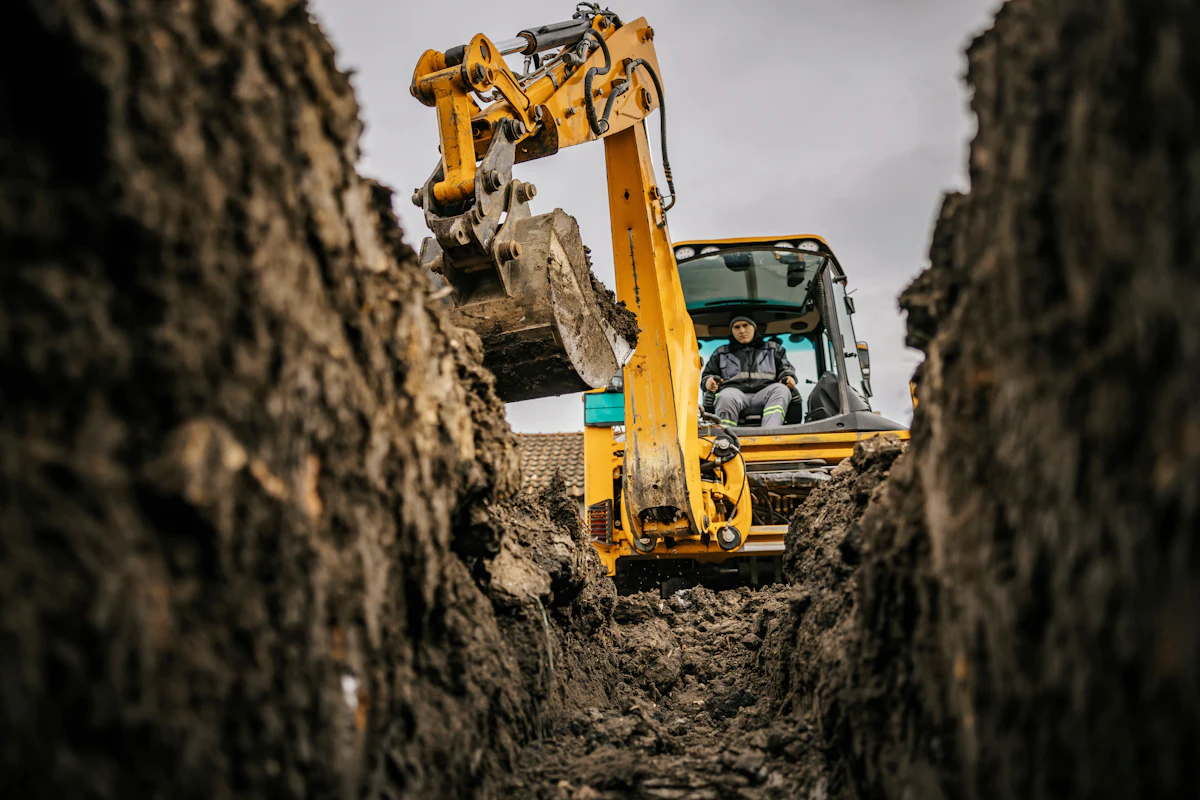 4 Keys to Construction Financial Management in 2024 4 Keys to Construction Financial Management in 2024