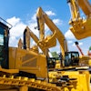 When contractors feel the squeeze of increased fuel or labor costs, renting equipment provides peace of mind that the total funds invested at the project’s completion will be close to its initial bid.