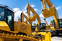 When contractors feel the squeeze of increased fuel or labor costs, renting equipment provides peace of mind that the total funds invested at the project’s completion will be close to its initial bid.