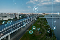 The construction projects of today generate enormous amounts of data. The task has been how to efficiently handle and examine the generated data.