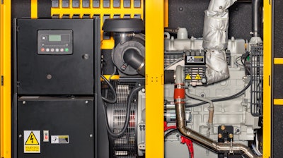 Talking About Power Generation