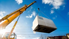 While cranes play a vital role in the transportation, construction, and agriculture industries, among others, operating this type of equipment can be especially dangerous if proper protocol is not followed.