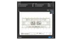 Bluebeam’s latest release (Revu 21.1.0) delivers AI-powered functionality, search preference features and access to learning materials.