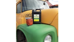 This product cleans and lubricates to help keep engines in operating condition which maintains power, minimizes crankcase oil dilution and supplements upper cylinders and valve train with anti-wear protection.
