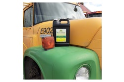 This product cleans and lubricates to help keep engines in operating condition which maintains power, minimizes crankcase oil dilution and supplements upper cylinders and valve train with anti-wear protection.