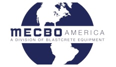 Blastcrete recently entered a distribution partnership with Italian counterpart Mecbo Srl to sell and service Mecbo products in the North, Central and South American markets. The alliance forms “Mecbo America: a Division of Blastcrete.”