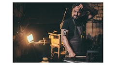 Connected Hydration consists of a flexible wearable patch, a mobile application and a cloud engine.