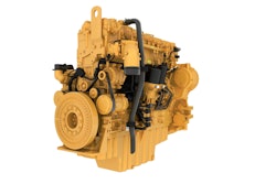 The new engine platform will be equipped with Cat Digital Services, an integrated suite of software and hardware solutions supplying the insight equipment owners need to make decisions and secure the health of their equipment.