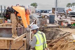 Evans Contracting Group - Revitalizing the American Dream