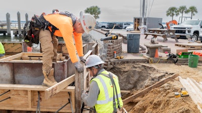 Evans Contracting Group - Revitalizing the American Dream