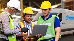 Charter Up Construction