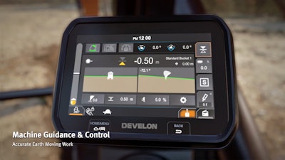 Grade assist systems for excavators are used to achieve precise and accurate surface grading or leveling.